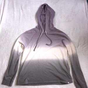 Multicolored Volcom Hoodie